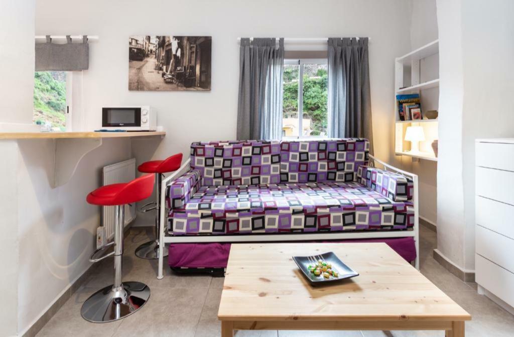 Apartament Casa Florida La Orotava Zewnętrze zdjęcie