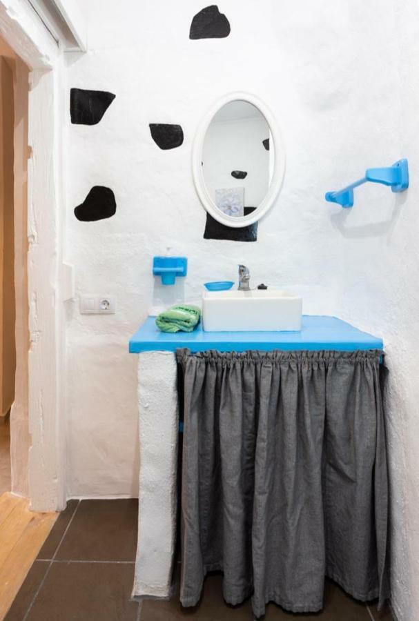 Apartament Casa Florida La Orotava Zewnętrze zdjęcie